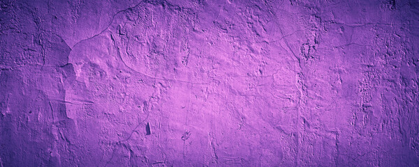 Texture abstract purple wall background
