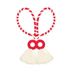 martisor illustration