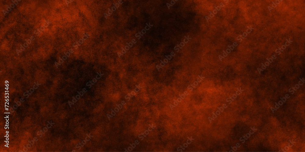 Wall mural red brush effect design element background of smoke vape realistic fog or mist.fog effect,smoke expl