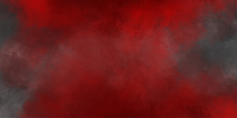 Red lens flare mist or smog smoke exploding,background of smoke vape,hookah on design element smoky illustration vector cloud,reflection of neon smoke swirls backdrop design.
