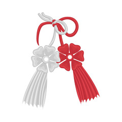 Illustration of Martisor 