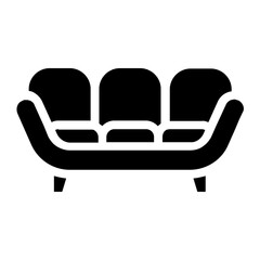 sofa icon