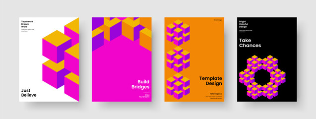 Geometric Business Presentation Template. Abstract Banner Design. Modern Book Cover Layout. Report. Flyer. Brochure. Poster. Background. Leaflet. Catalog. Handbill. Advertising. Notebook