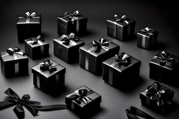 christmas boxes