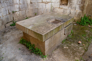 Santa Maria di Mirteto