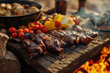 South African Braai Day: Celebrating Traditional Food and Culture