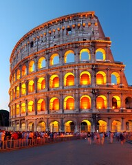 Fototapeta premium historic landmark blending culture and architecture.