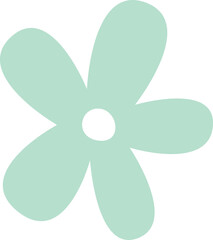 Flower Head Icon