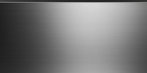 Abstract Dark stainless steel metal Background With Light Effect.
