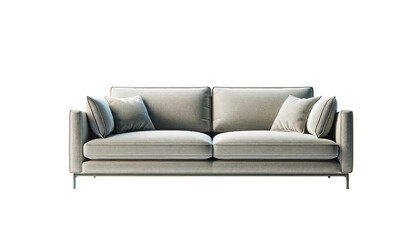 Sofa. Сouch for home. Furniture