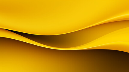 template yellow, black geometric triangles contrast black background. cover brochure, book, banner web, advertising, poster, leaflet, flyer.