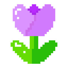 pixel nature pixel art
