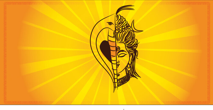  Lord Shiva holds a significant place in Hindu mythology, spirituality, and religious practices