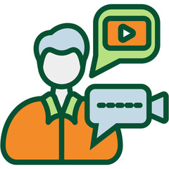 Storytelling Illustration