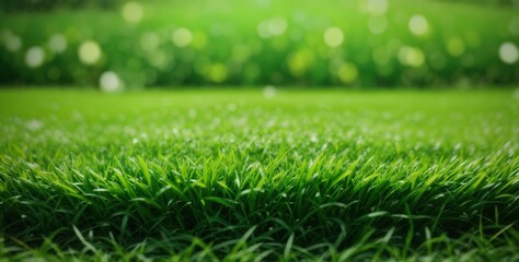 Naklejka premium tree field field