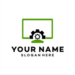 modern and advanced computers