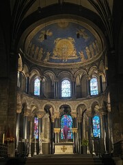 Obraz premium saint cathedral