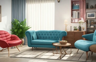 interior sofa furniture home living