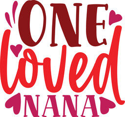 Valentine T-Shirt Design