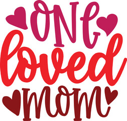 Valentine T-Shirt Design