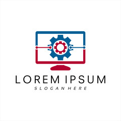 modern and advanced computers