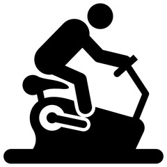 Stationary Bike