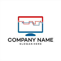 modern and advanced computers