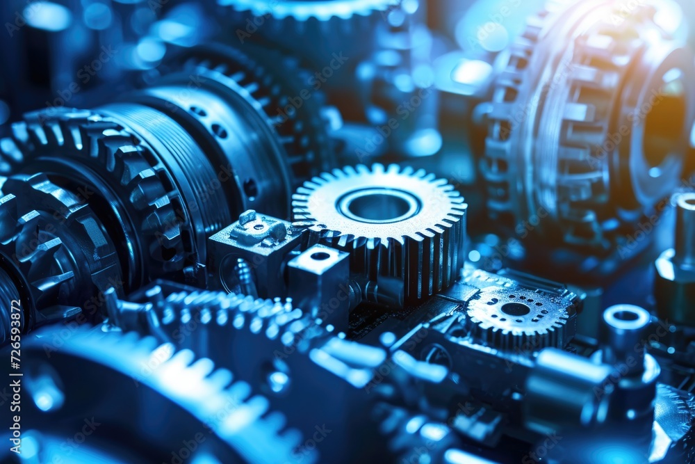 Aufkleber automation software for business processes.
