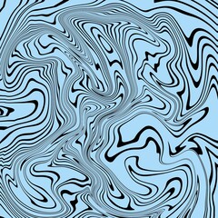 abstract topographic pattern background with random lines