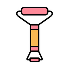 FACE ROLLER