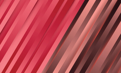 Obraz premium Gradient diagonal line background.