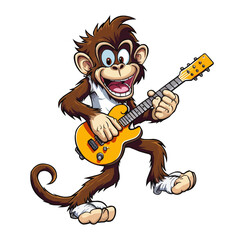 The Groove Monkey