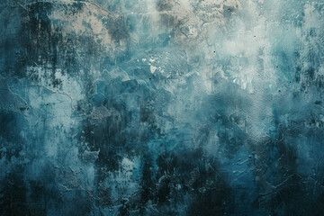 Grunge texture background, a textured and distressed scene capturing the raw and edgy feel of grunge elements.