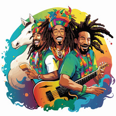 The Reggae Unicorns