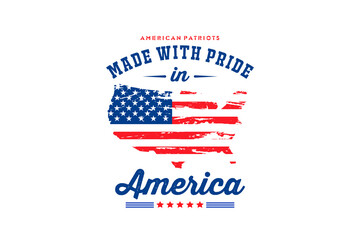 Made With Pride in America (PNG 10800x7200)