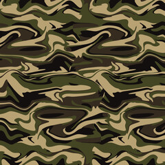 camo pattern