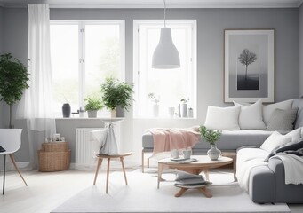 interior room furniture