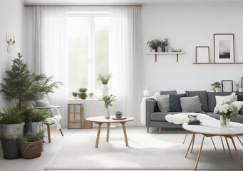 interior  room furniture