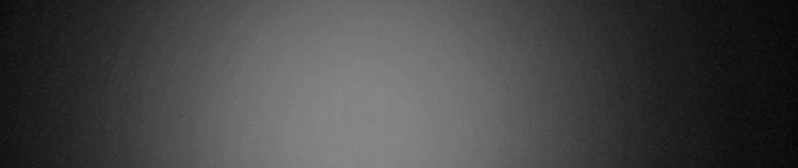 Foto op Canvas fondo abstracto degradante   texturizado, neggro, brillante,  oscuro, luz, con espacio, para diseño, panorámica. Bandera web, superficie poroso, grano, rugosa,  horizontal,textura de tela, textil © ILLART  