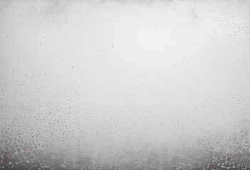 Obraz premium White gray grunge background, halftone grungy gradient texture, copy space