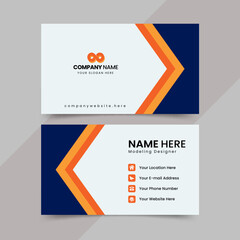 modern business template