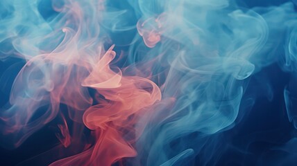 Abstract Swirling Smoke flat texture background. cloud, a soft Smoke cloudy wave texture background.	