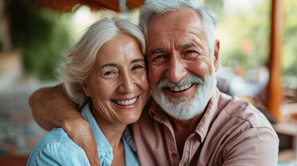 Fototapeta premium Dental Care. mouth senior or adult, Healthy Smile Elderly show beautiful of teeth, confident in orthodontics, advertising, white teeth, online plating, dentures, dental implants,