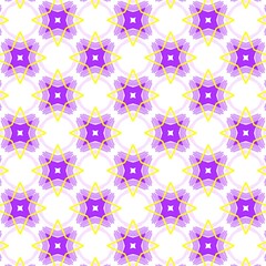 A beautiful geometric Pattern Design