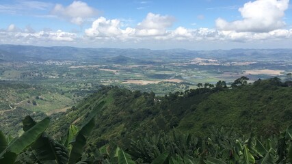 Obraz premium Landscapes of South America
