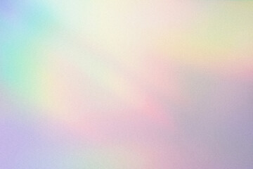 Grainy Pastel Gradient Background With Subtle Hues and Textures