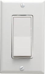 Premium Isolated Wall Switch Off