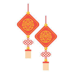 chinese new year vector