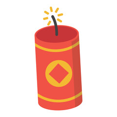Obraz premium chinese new year vector