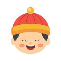 Obraz premium chinese new year vector